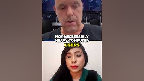 ChatGPT Tech Talk with Jorge Sebastiao and Ammara Aftab