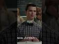 Sheldon is a Dummkopf😂😂 | Young Sheldon Season 7, Episode 2 Mp3 Song