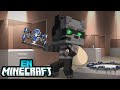 🌎 Roban JOYAS del MUSEO DE LOUVRE Explicado EN MINECRAFT!