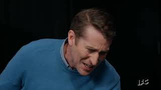 Comedy Bang Bang Reggie Goodbye