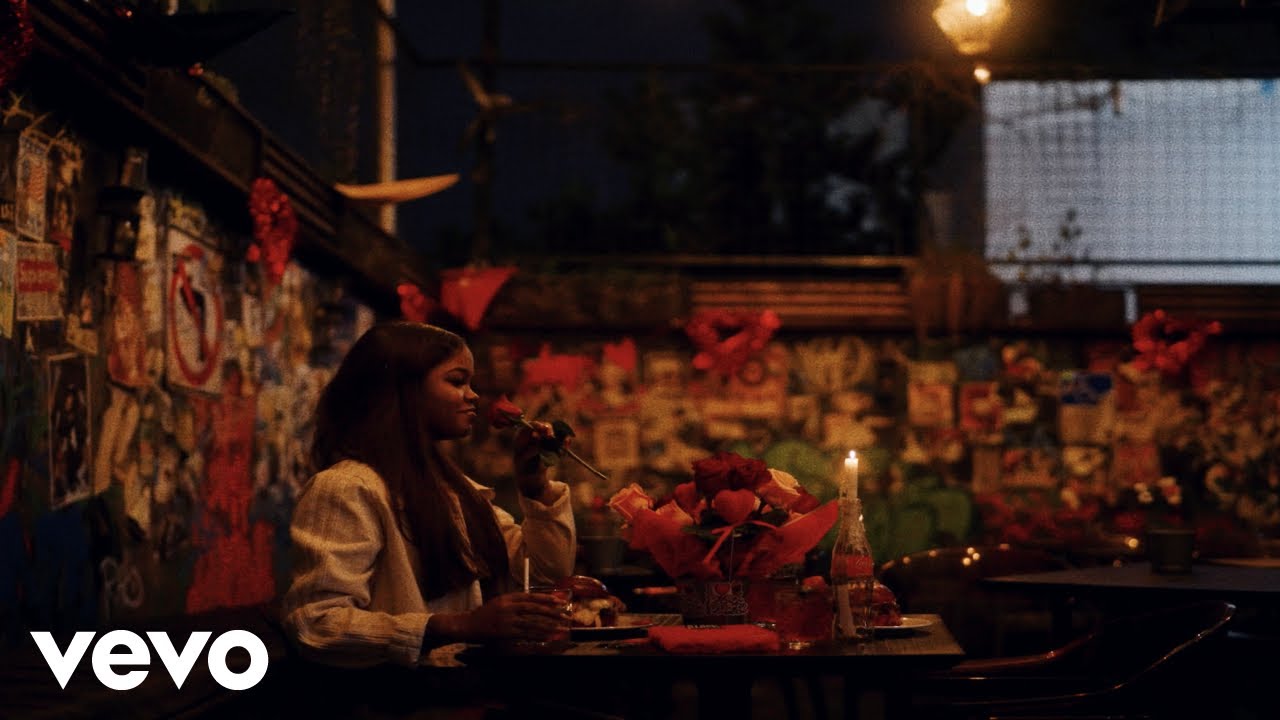 Lismar - Fogo De Chao (Video Oficial)