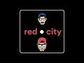 Red city  bar