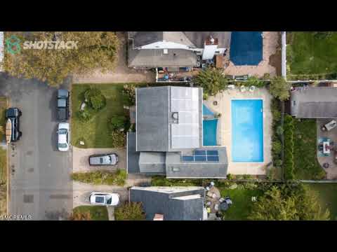 329 CEDAR AVENUE, Manasquan, NJ home video tour
