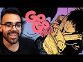 GOGO MONSTER di Taiyo Matsumoto | Nerd Cultura Live con Dario Moccia