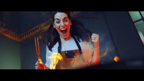 Grill Spectacle directed by Niels La Croix