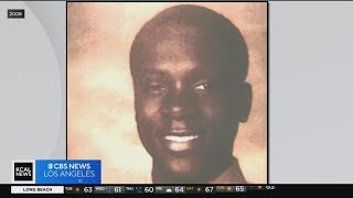 Family still searching for answers 15 years after 22-year-old son killed in South Los Angeles