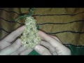 كيفيه عمل جوافه وكمثرى  لام ساره How to make pear and beads with beads omsara