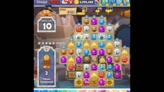 Monster Busters Level 2682