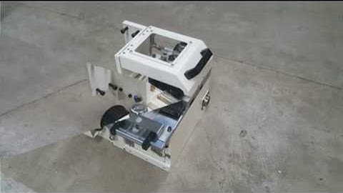 Gripper Feeder for High Speed Press Line in usa