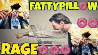 FattyPillow RAGE (CS:GO, GTA 5, League of Legends)