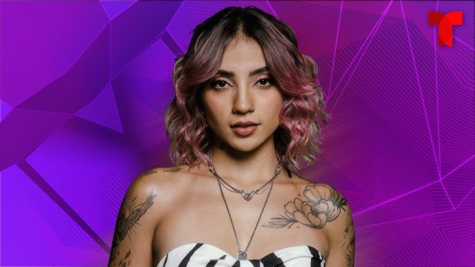 Leslie Gallardo lista para conquistar Los 50 | Telemundo Entretenimiento