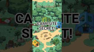 The Campsite Field Trip Theory