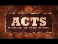 Book of Acts: 