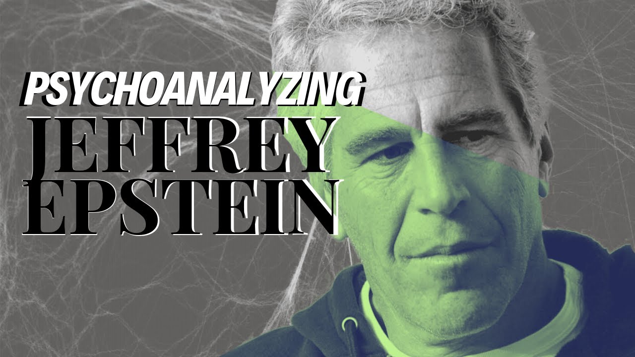 Jeffrey Epstein’s Deviant Behavior, Analyzed by Therapists