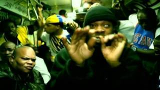 Method Man ft Busta Rhymes - What's Happenin [ ][High Quality]