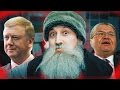 Суть Российских чиновников (видеоклип).