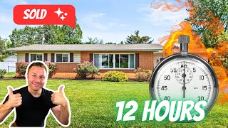 How to sell your home fast in Lancaster and York PA