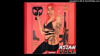 Asian Doll - Nunnadat shit