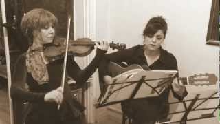 Ceylan Gök-Boş sokak