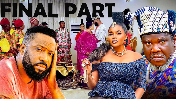 This Brand New 2025 FREDERICK LEONARD Interesting Royal Movie Was Just Released Today-African Movies