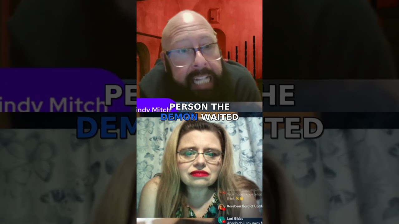 The Lengthy Process of Getting an Exorcist