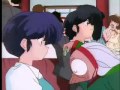 Which character from ranma 12 do i sound like more