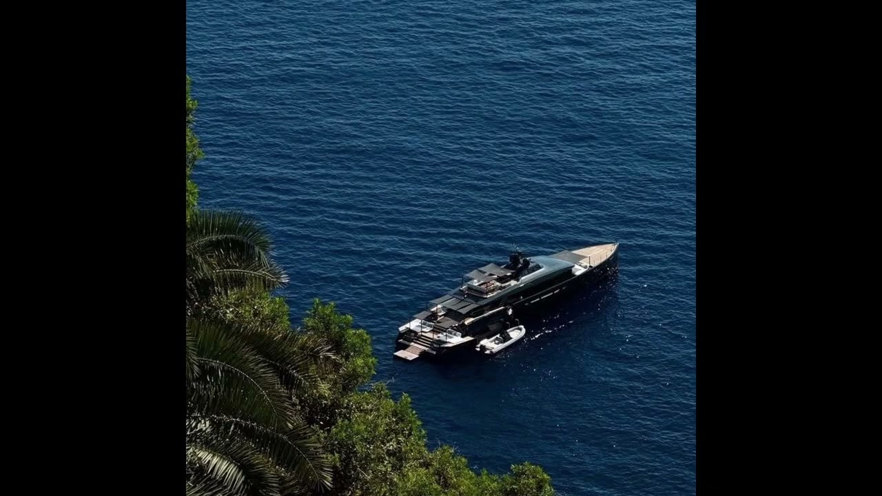 Boldy James & The Alchemist type beat - Yacht