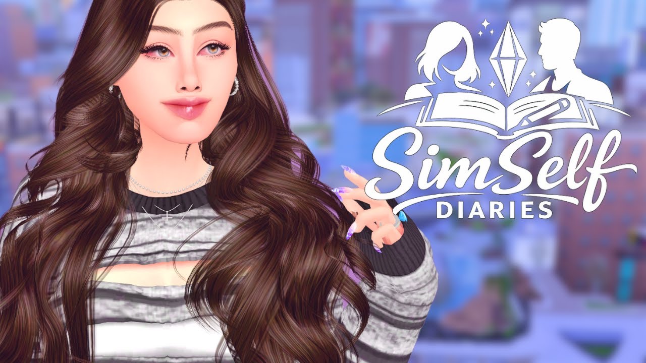 Итак, я перезапускаю свою серию Sims 4...