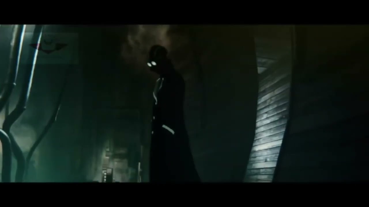 Frozen Plasma - Foolish Dreams [M4v3r1cX Remix]