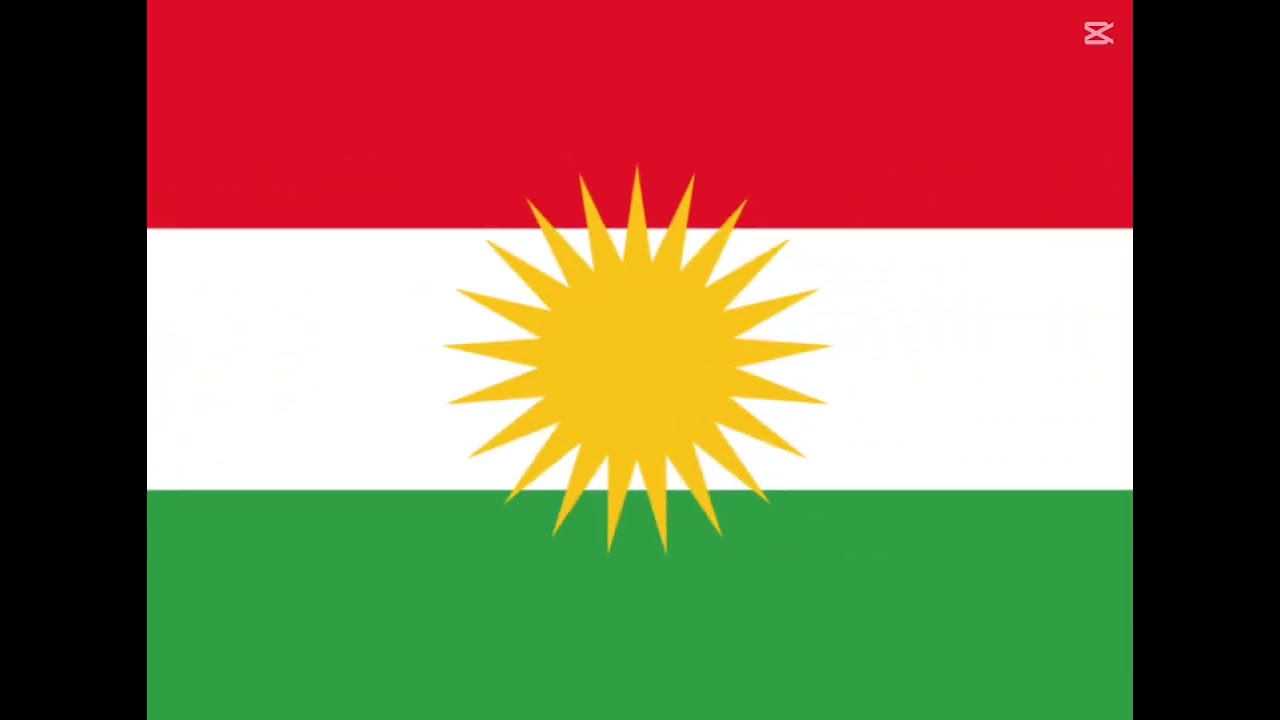 Gift for @Mr_Kurdistan-Erbil |