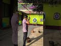 archery shoot..... #archary #gameplay #comfidence