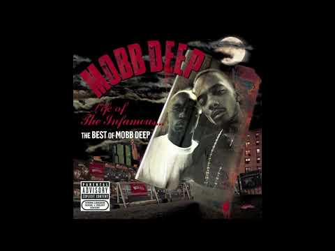 Mobb Deep - Bloodsport (Remix) | Hip Hop (DJ bh4kti) 🔥 Old School Hip Hop Vibes