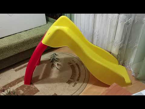 Горка PalPlay Детская