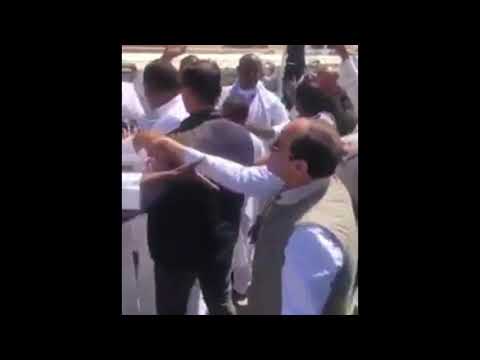 الرئيس الإنسان حزب حماة الوطن معا نبنيه معا نحميه