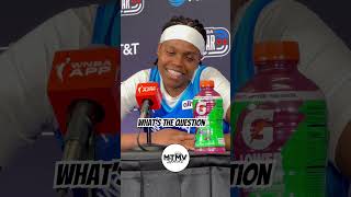 Jonquel Jones - Message to Younger Self