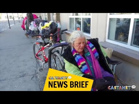 Outreach program needs donations