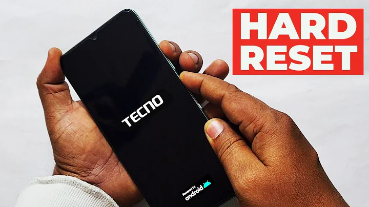 All Tecno Phone : Hard Reset | Unlock Pin Pattern Password | Factory Reset