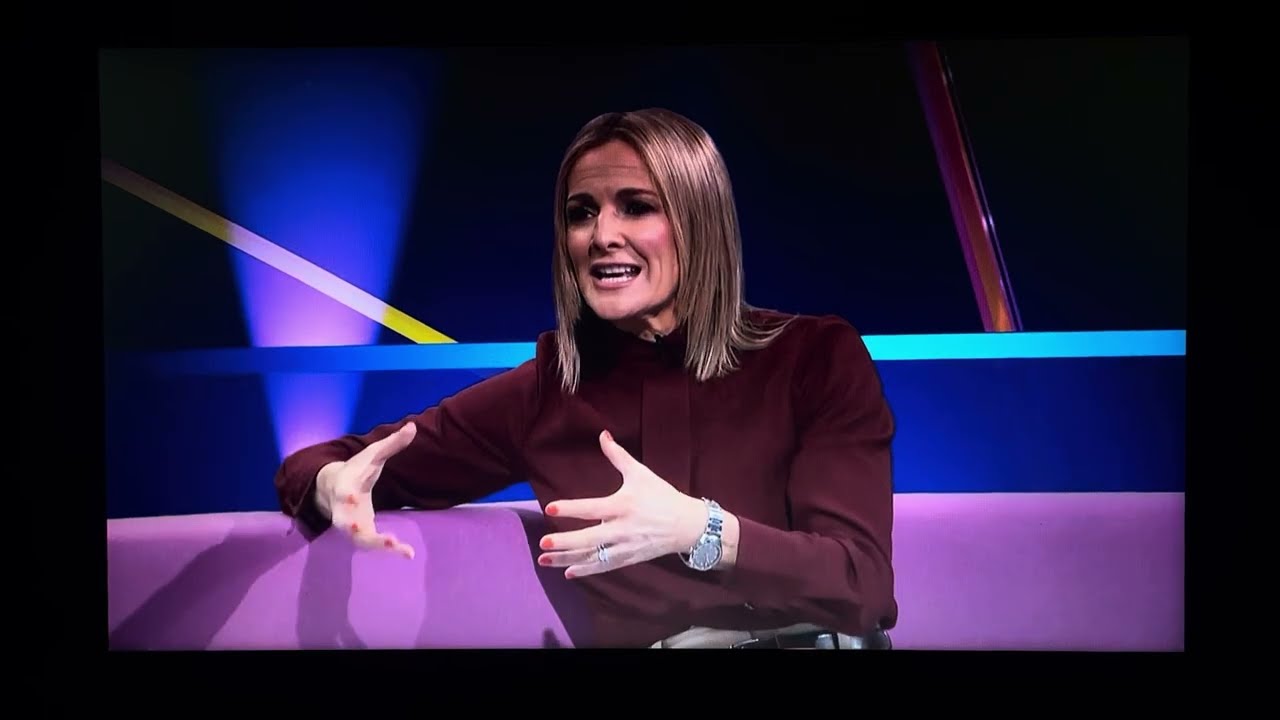 PSG vs Aston Villa - Champions League Highlights