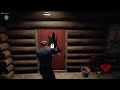 Friday the 13th The Game (RAGE QUITTERS) THAT'S WHAT HAPPENED WHEN YOU PLAY AS JASON