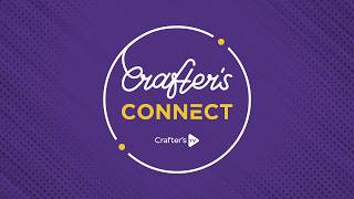 Crafter’s Connect (6 Aug 26)