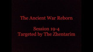 Dungeons and Dragons - The Ancient War Reborn: Session 19-4