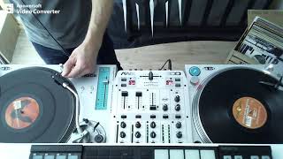 rétro techno session 2