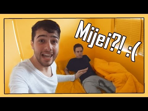 ACORDANDO MIJADO!