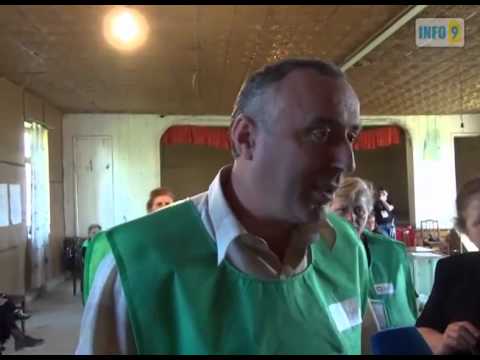 ჩოხატაურში ცესკო-ს კალმით