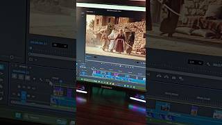 Documentary editing #videoediting #documentary #video #youtubeshorts #shorts