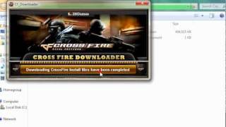 CrossFire: Z8Games and Bill Gates FAILS!