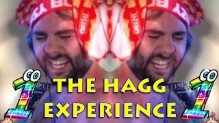 I'm Typing 1 Because I'm Gay (The Hagg Experience) Music Video