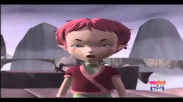 Code Lyoko Capitulo 23 Parte 2-2 Audio Español HD