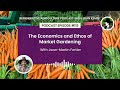 Episode 113 the economics and ethos of market gardening with jeanmartin fortier