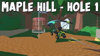 Disc Golf Was A Creative Choice - Kick or Clutch Ep. 1006